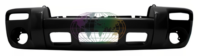 Bumper Bodermann 1803110