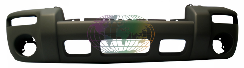 Bumper Bodermann 1803120