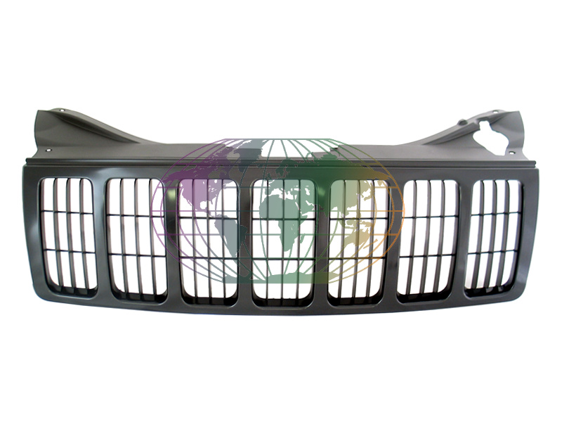 Grille Bodermann 1804360