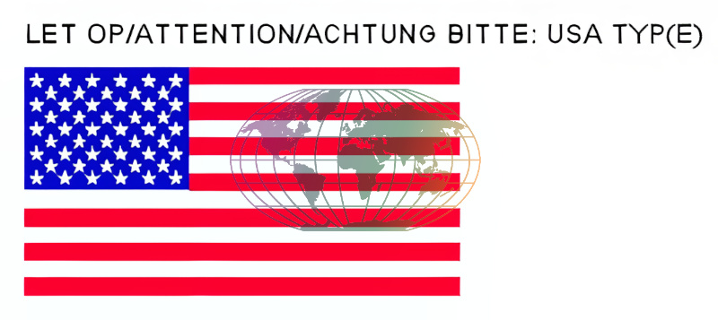 Bodermann Koplamp 1811251