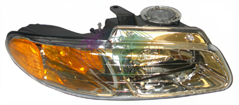 Bodermann Koplamp 1811252