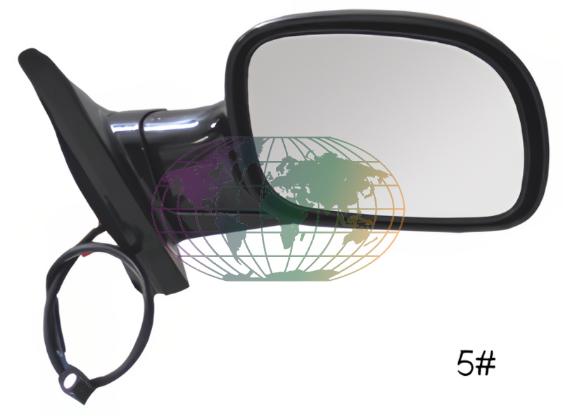 Buitenspiegel Bodermann 1812085