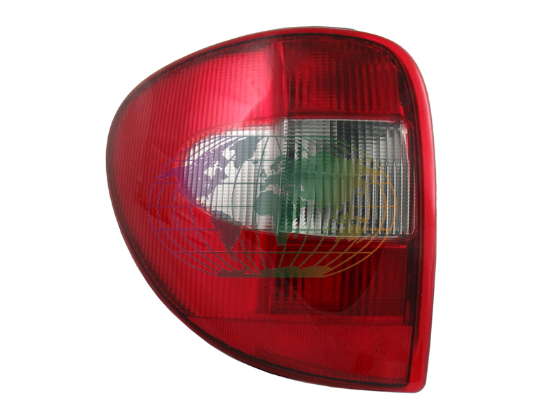 Achterlicht Bodermann 1813402