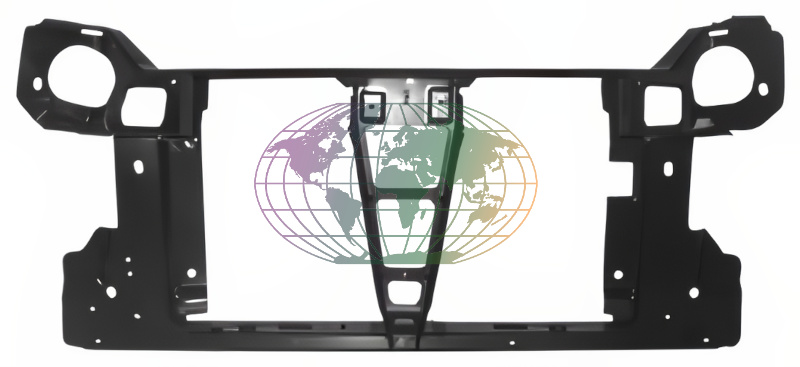 Voorpaneel deel Bodermann 1822600