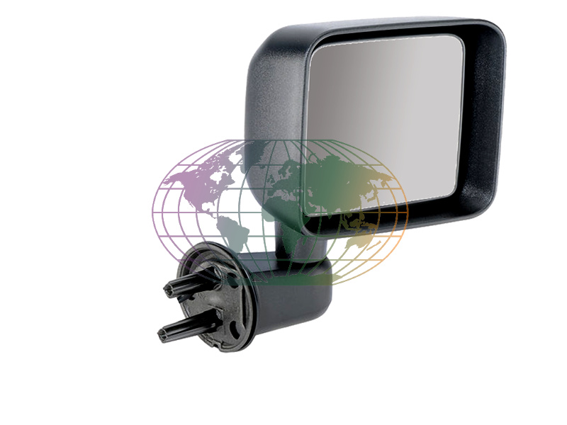 Buitenspiegel Bodermann 1845071