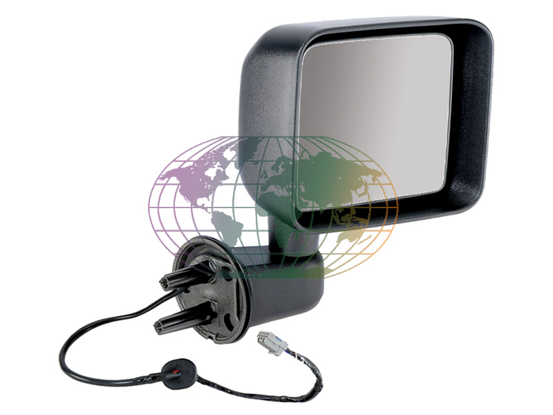 Buitenspiegel Bodermann 1845075