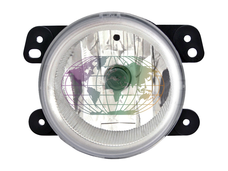 Mistlamp Bodermann 1845290