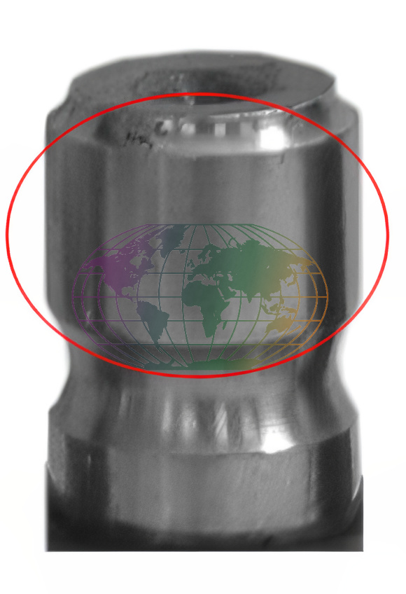 Bodermann Draagarm 2002042