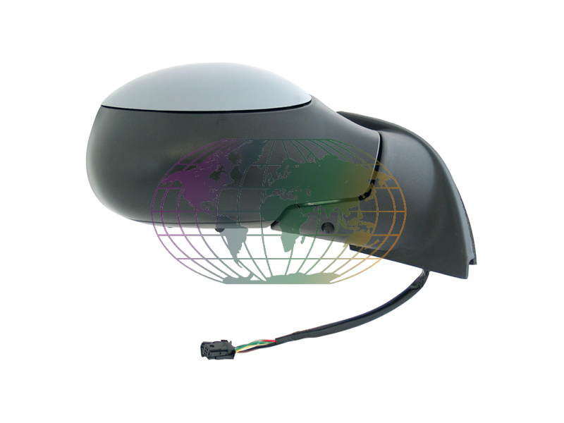 Bodermann Buitenspiegel 2002077