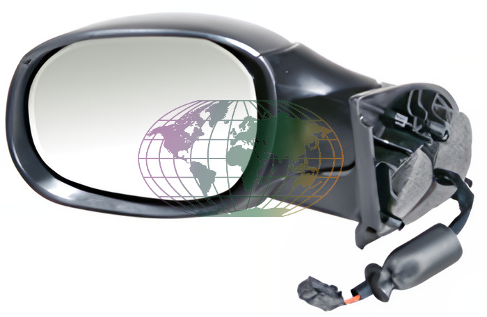 Buitenspiegel Bodermann 2002088