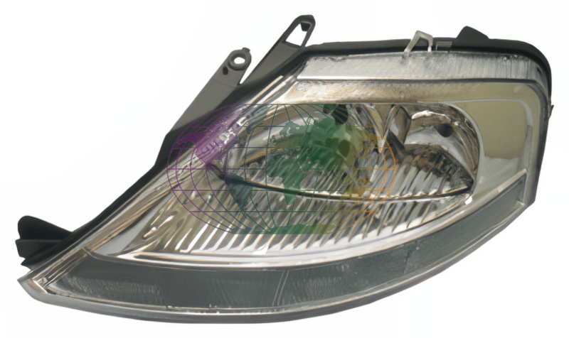Koplamp Bodermann 2002276