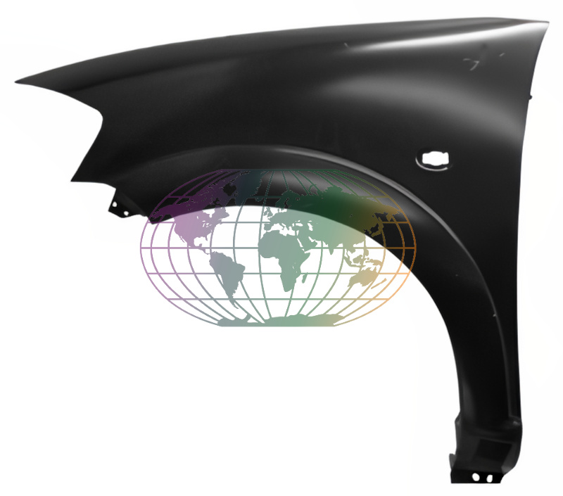 Spatbord Bodermann 2002502