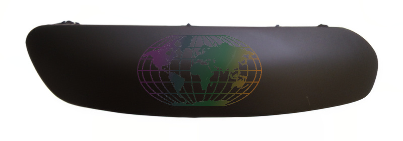 Voorbumper deel Bodermann 2003121