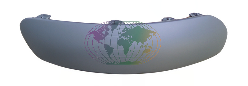 Voorbumper deel Bodermann 2003123