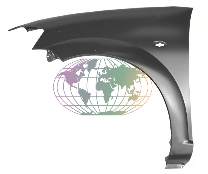 Spatbord Bodermann 2003502