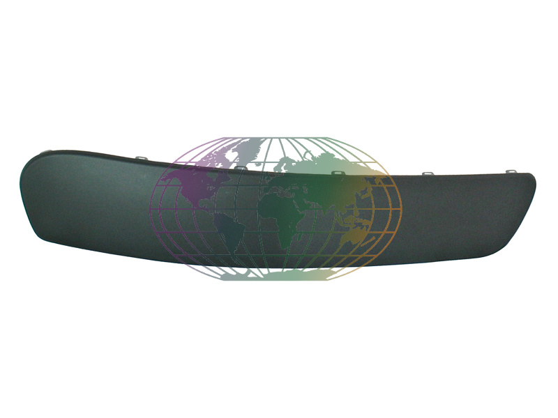 Sier- / beschermingspaneel, bumper Bodermann 2004143