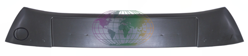 Voorbumper deel Bodermann 2004145