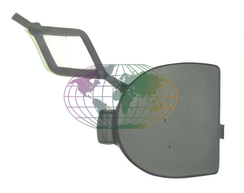 Sleepoog afdekkap Bodermann 2004190