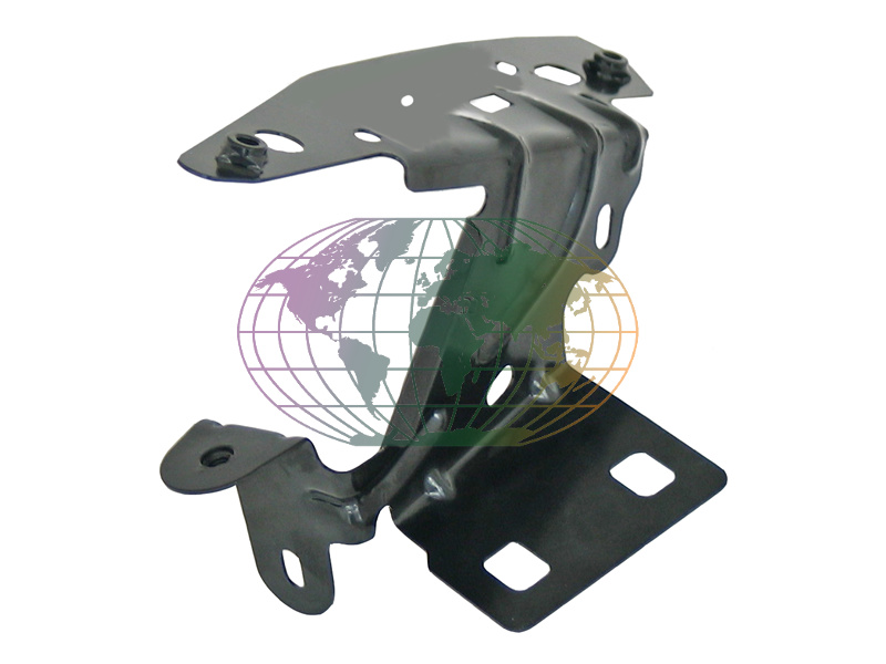 Spatbord Bodermann 2004521