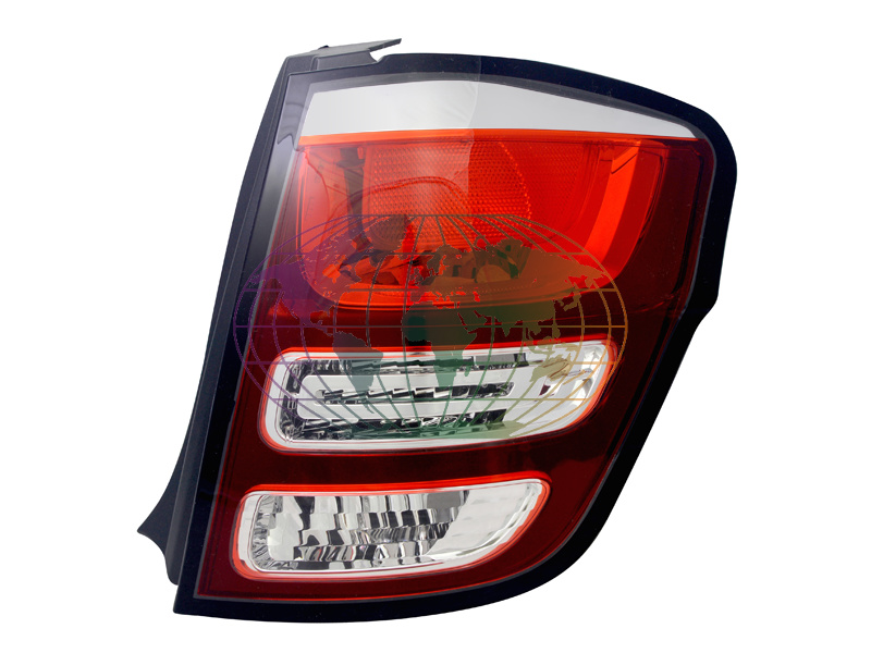 Achterlicht Bodermann 2005411