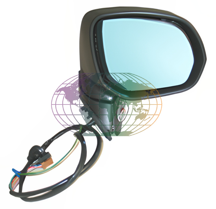 Buitenspiegel Bodermann 2006087