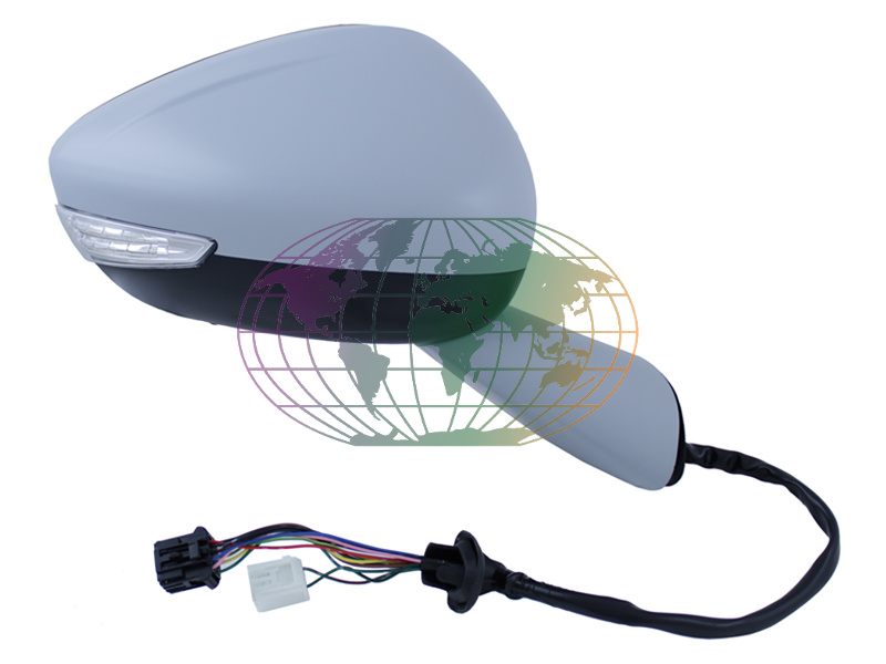 Bodermann Buitenspiegel 2007085