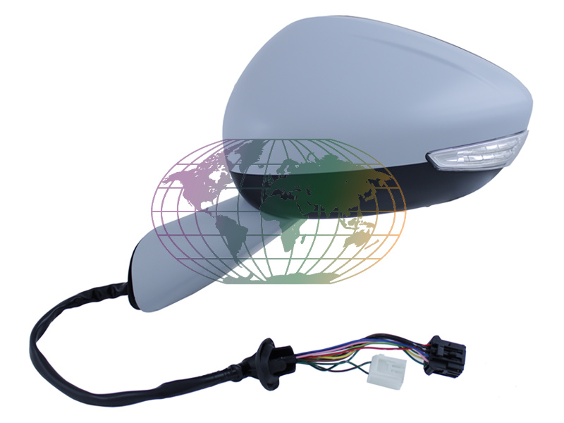 Bodermann Buitenspiegel 2007086