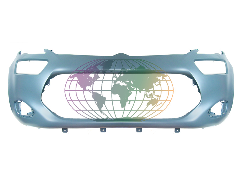 Bumper Bodermann 2007120