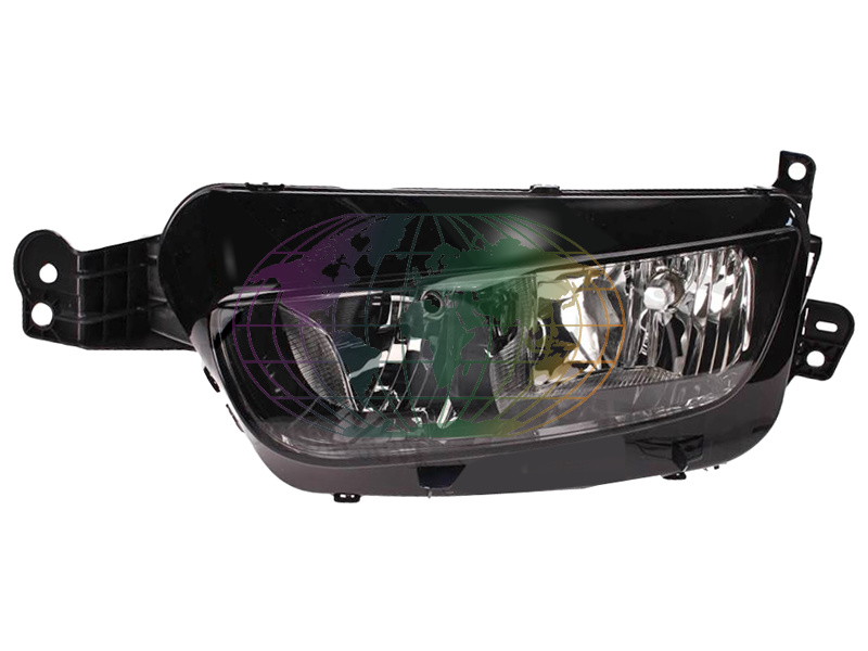 Koplamp Bodermann 2007276