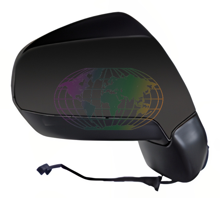 Bodermann Buitenspiegel 2012075