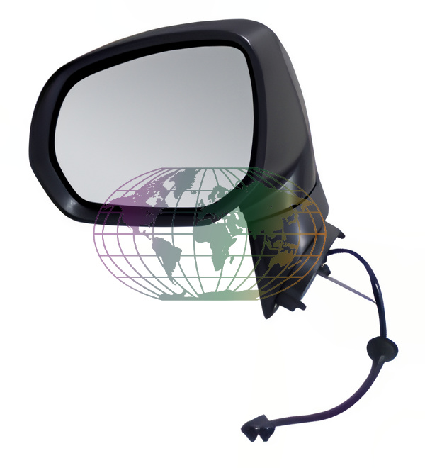 Bodermann Buitenspiegel 2012076