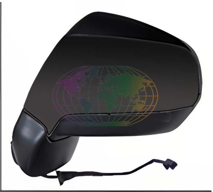 Bodermann Buitenspiegel 2012076