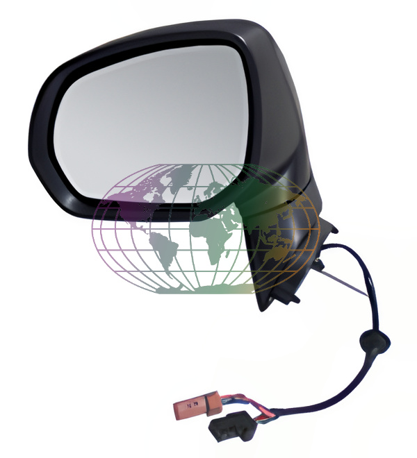 Bodermann Buitenspiegel 2012086