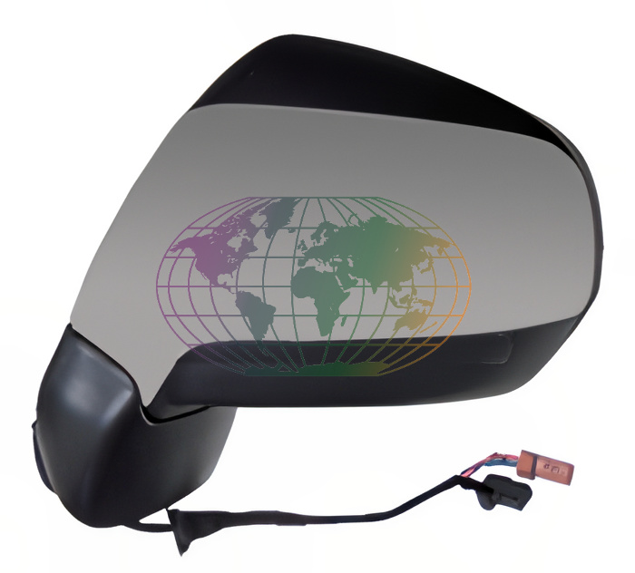 Bodermann Buitenspiegel 2012086