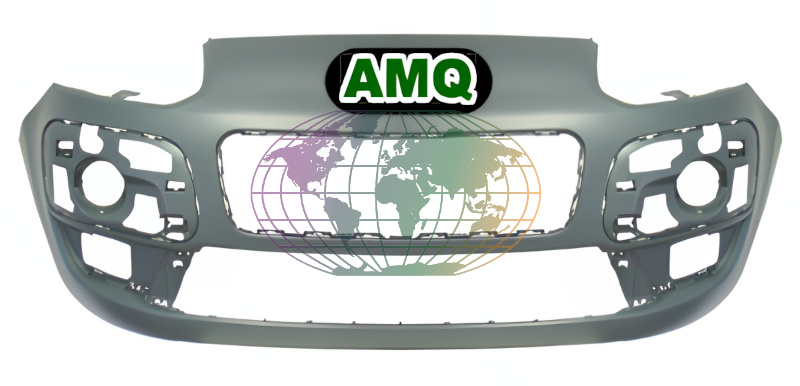 Bumper Bodermann 2012120