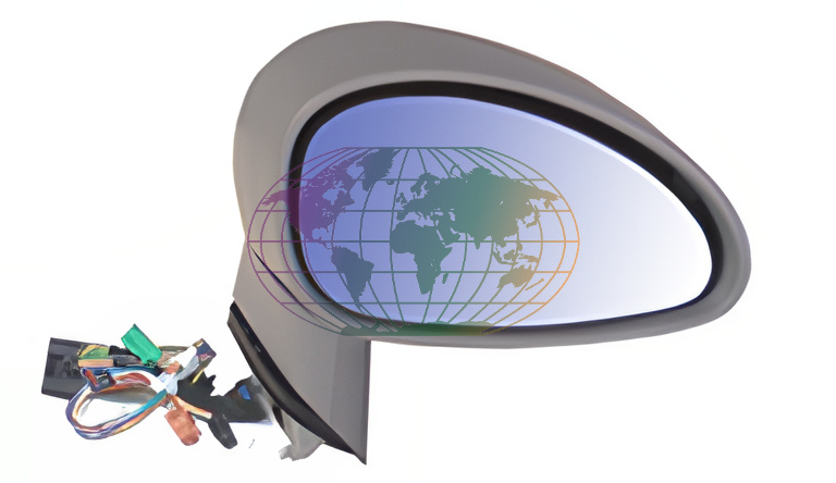 Buitenspiegel Bodermann 2017083