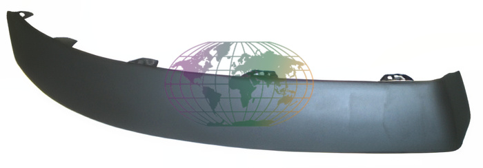 Voorbumper deel Bodermann 2017141