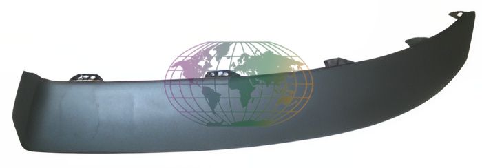 Voorbumper deel Bodermann 2017142