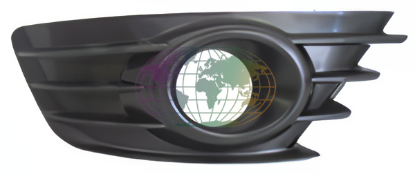 Grille Bodermann 2017373