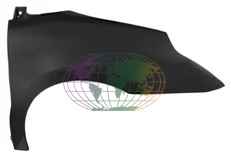 Spatbord Bodermann 2017501