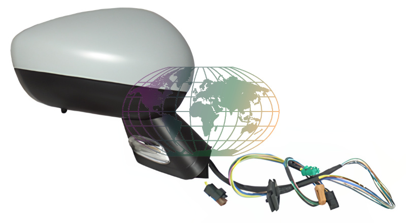 Bodermann Buitenspiegel 2019085