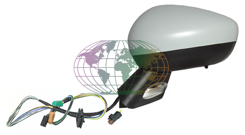 Bodermann Buitenspiegel 2019086