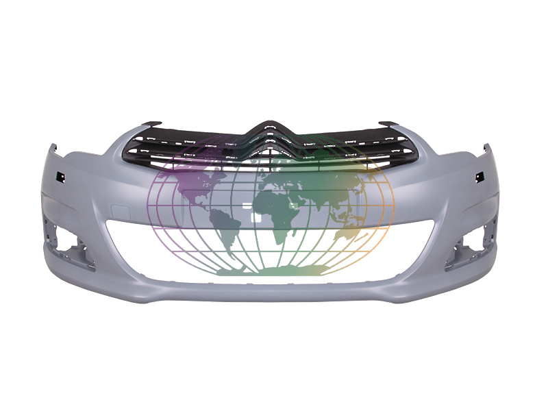 Bumper Bodermann 2019130