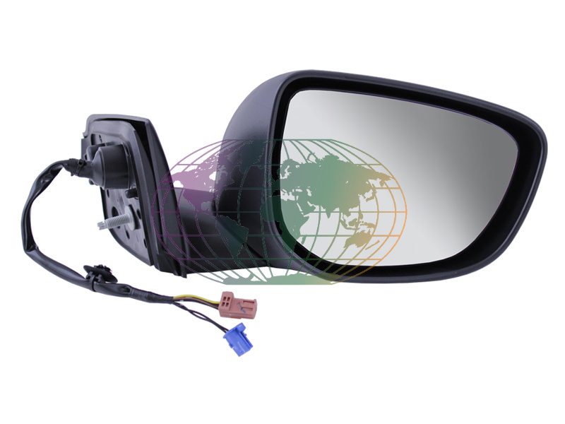 Bodermann Buitenspiegel 2021075