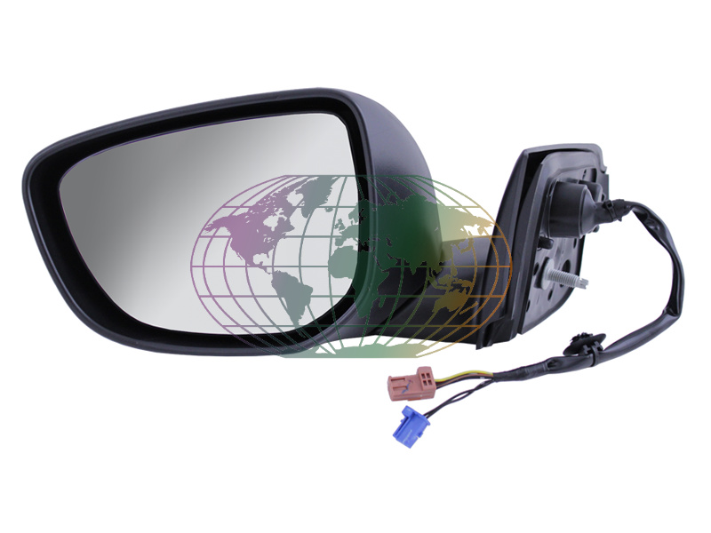 Bodermann Buitenspiegel 2021076