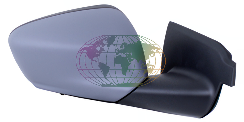 Bodermann Buitenspiegel 2021077