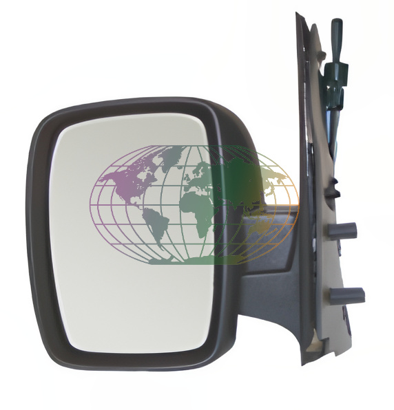 Buitenspiegel Bodermann 2027076