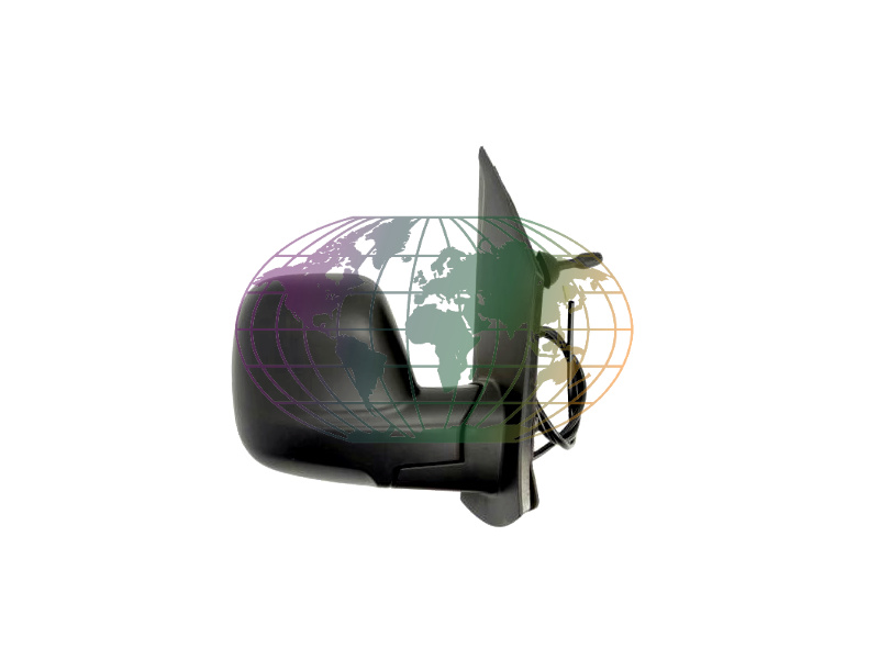 Bodermann Buitenspiegel 2028075