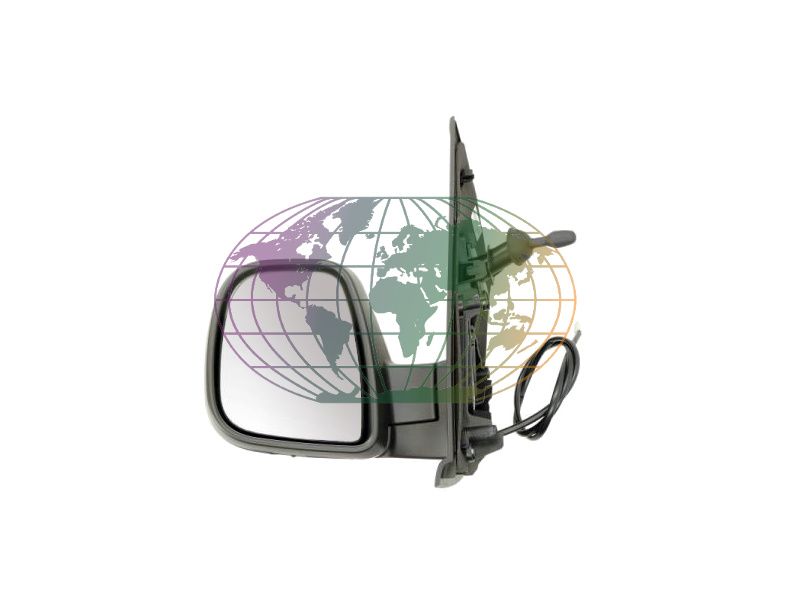 Buitenspiegel Bodermann 2028076