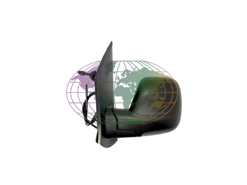 Bodermann Buitenspiegel 2028076